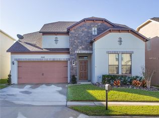 1044 Thunderhead Ln, Minneola, FL 34715