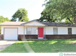 9205 Rhythm Rd, Midwest City, OK 73130