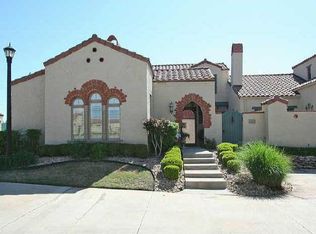 4320 S Palm Ave, Broken Arrow, OK 74011