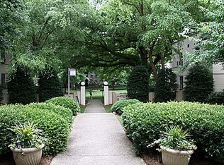 1121 Myrtle Ave APT 20, Charlotte, NC 28203