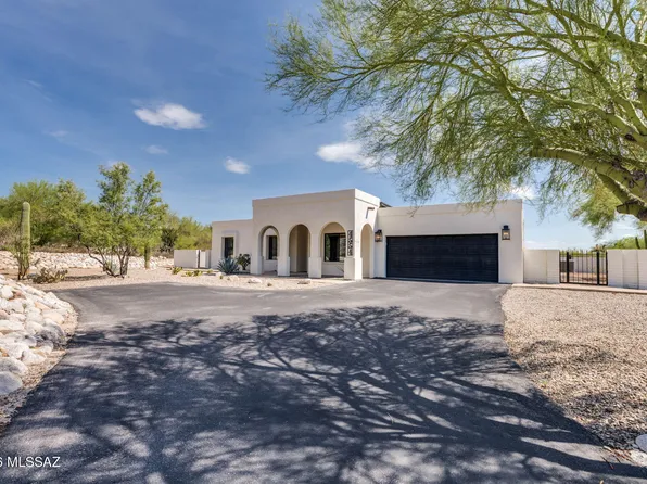 4554 N Avenida Del Cazador, Tucson, AZ 85718