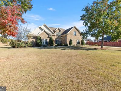 431 Sawtooth Ct, Kathleen, GA, 31047