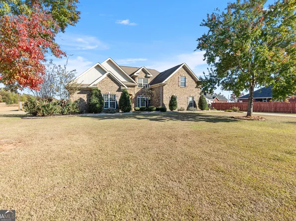 431 Sawtooth Ct, Kathleen, GA 31047
