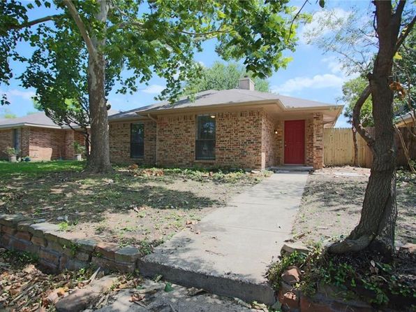 2118 Falcon Ridge Dr