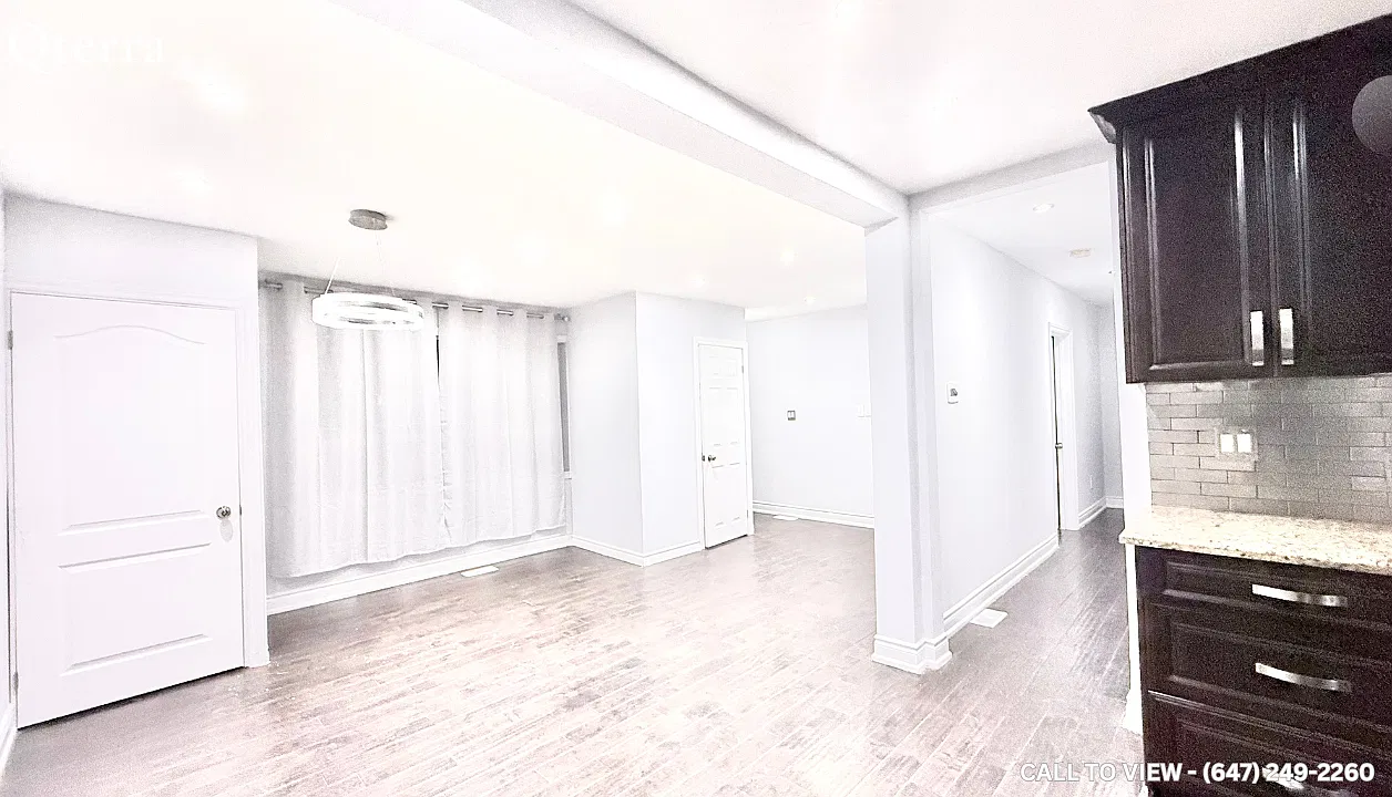 3 bed, 1.5 bath, 1400 sqft, $2,595 — Photo 1