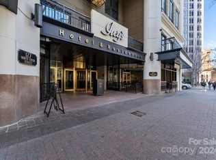 127 N Tryon St UNIT 310, Charlotte, NC 28202
