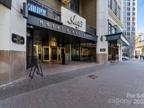 127 N Tryon St Unit 310, Charlotte, NC 28202