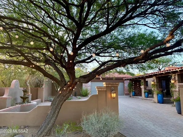 2845 E Camino A Los Vientos #A, Tucson, AZ 85718
