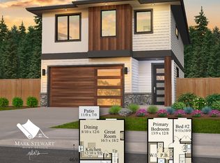 3565 SW Tegart Ln #326, Gresham, OR 97080