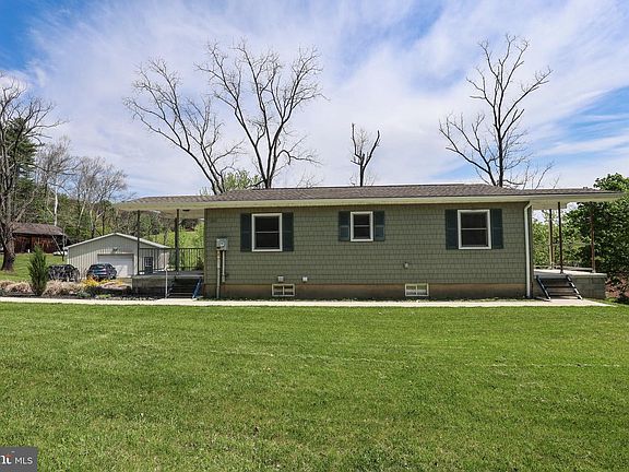 5th image of 519 Old Forge Rd