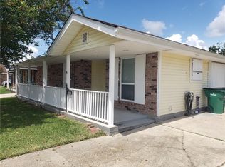 2724 Bayou Teche Dr, Marrero, LA 70072