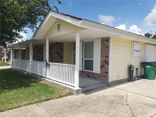 2724 Bayou Teche Dr, Marrero, LA 70072