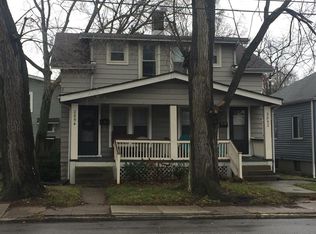 2854 Indianola Ave, Columbus, OH 43202