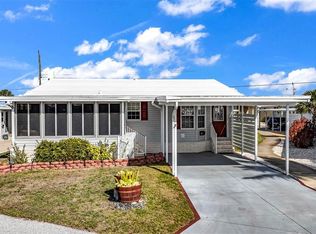 634 Leisure, Venice, FL 34285