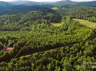 2 Rhoney Rd, Connelly Springs, NC 28612