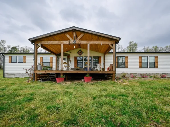 665 Highway 246, Umpire, AR 71971