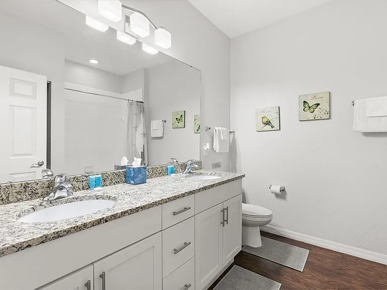 5356 Diplomat Ct #107 — Photo 34