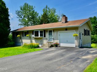 156 Fort Hill Ave, Pittsfield, MA 01201