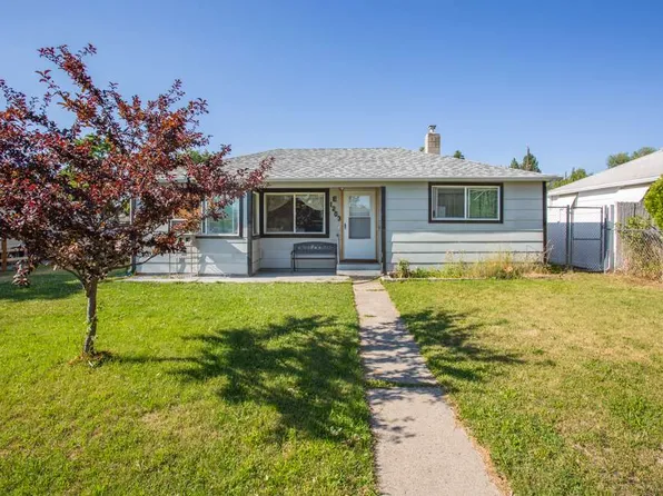 1203 E Joseph Ave, Spokane, WA 99208