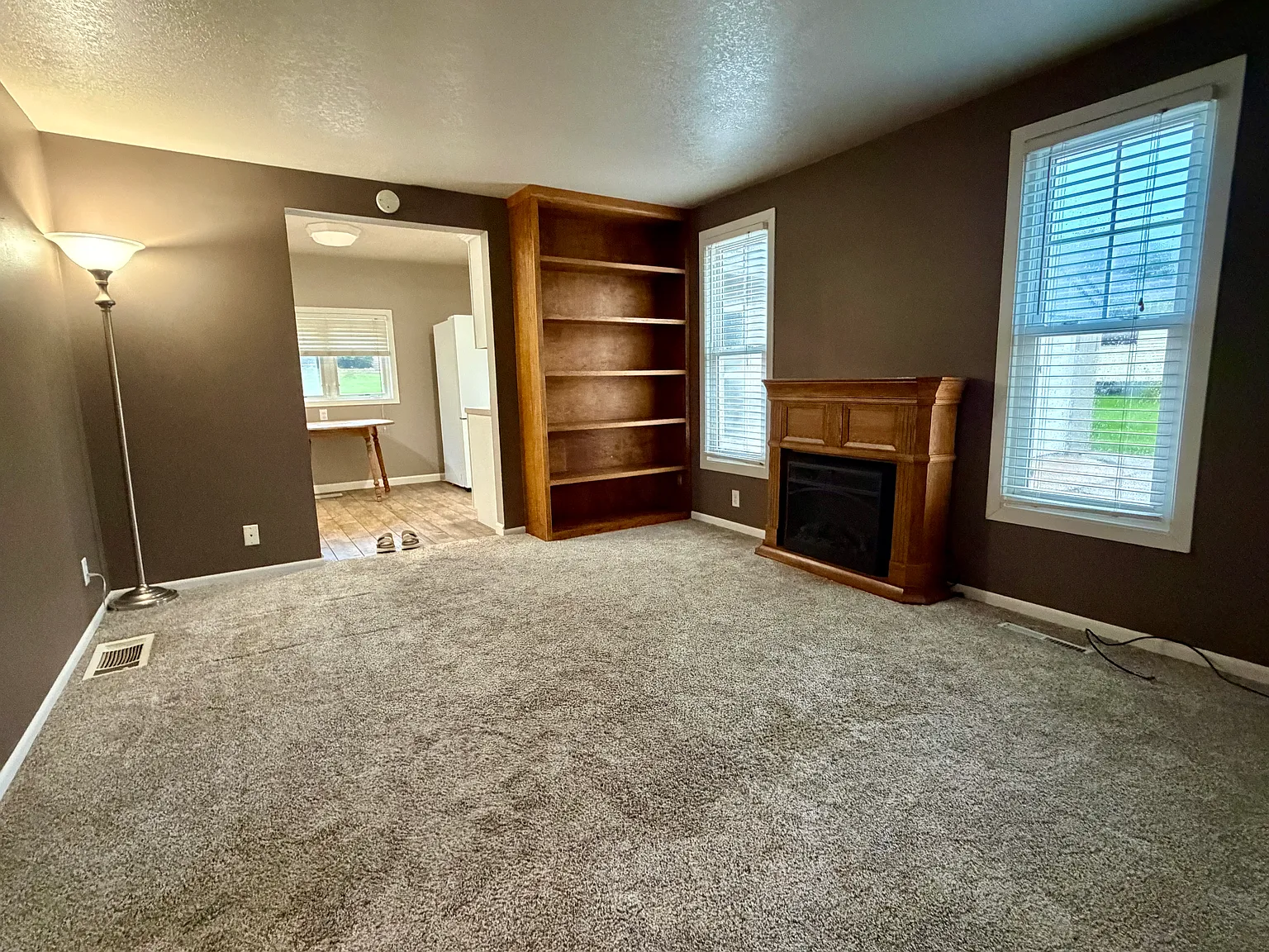 1 bed, 504 sqft, $850 — Photo 2