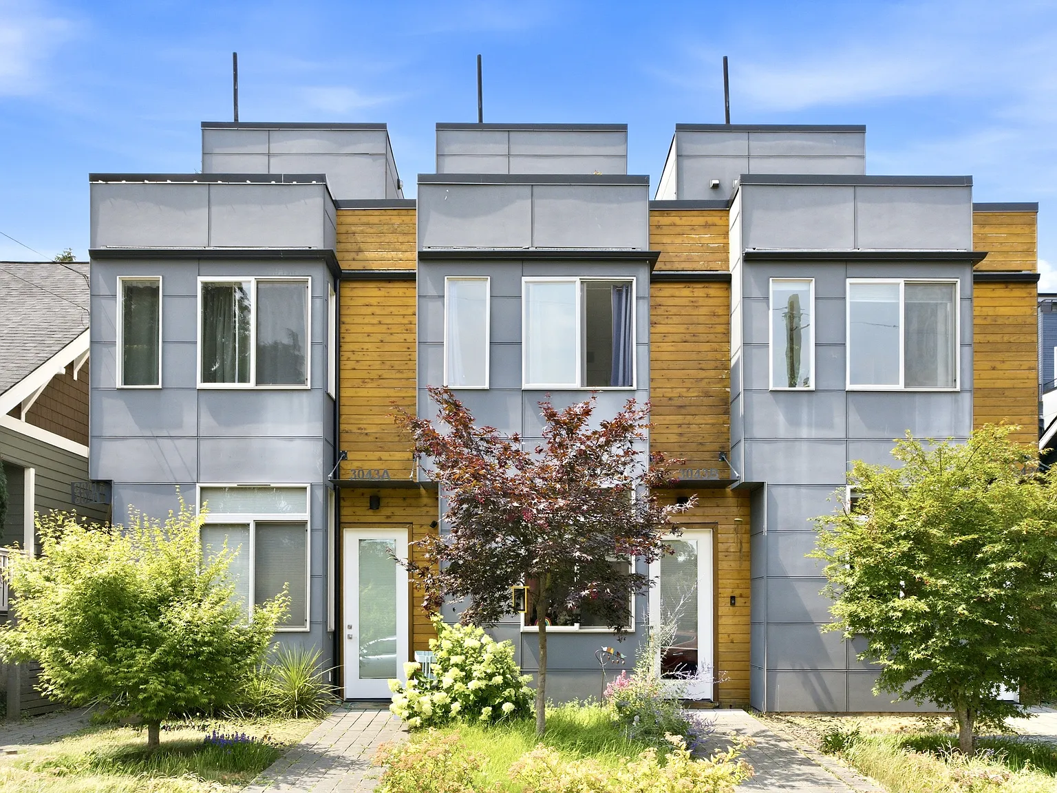 3043 21st Ave W #C, Seattle - C — Photo 2