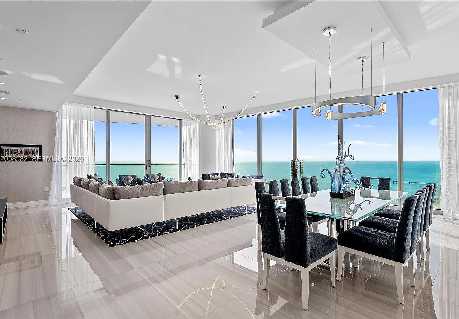 The Estates At Acqualina — Photo 3