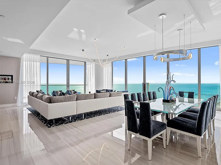 17901 Collins Ave #3004 — Photo 3