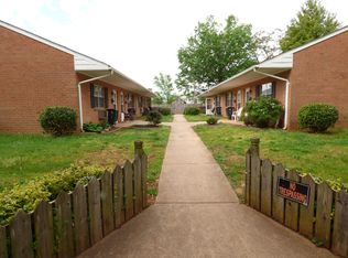 921 Floyd St APT 3, Lynchburg, VA 24501