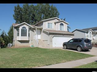 1365 N 100 W, Layton, UT 84041