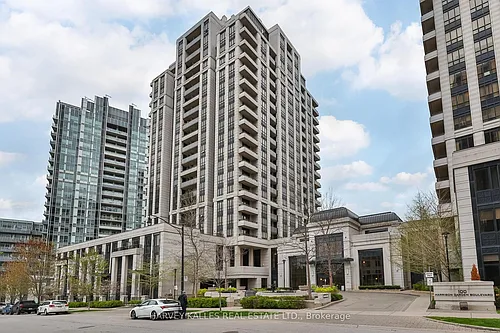 100 Harrison Garden Blvd #619 Photo 1