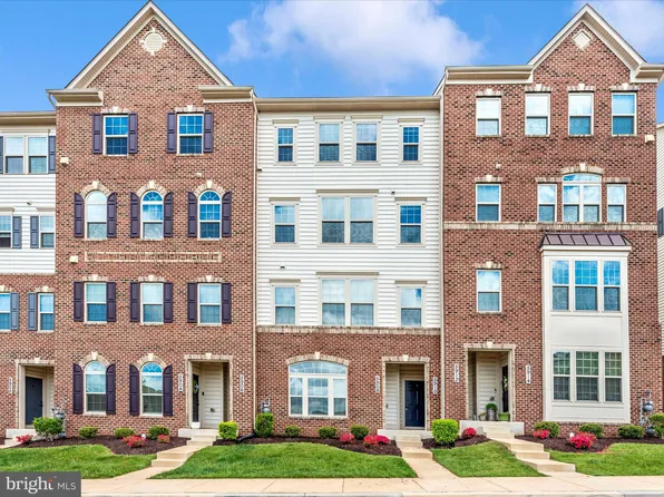 5910 Etterbeek St, Ijamsville, MD 21754