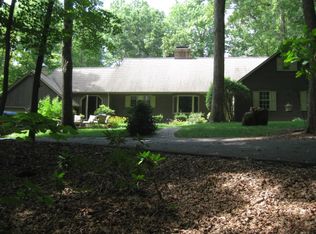 1671 Pine Needles Dr, Asheboro, NC 27205