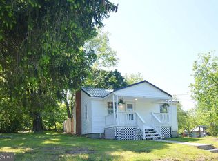 67 Berryville Cir, Berkeley Springs, WV 25411