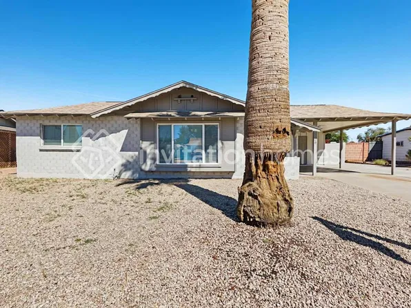 8708 E Palm Ln, Scottsdale, AZ 85257