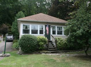 237 Lakeside Dr, Hunlock Creek, PA 18621
