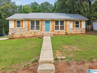 291 Fran Dr, Alabaster, AL, 35007