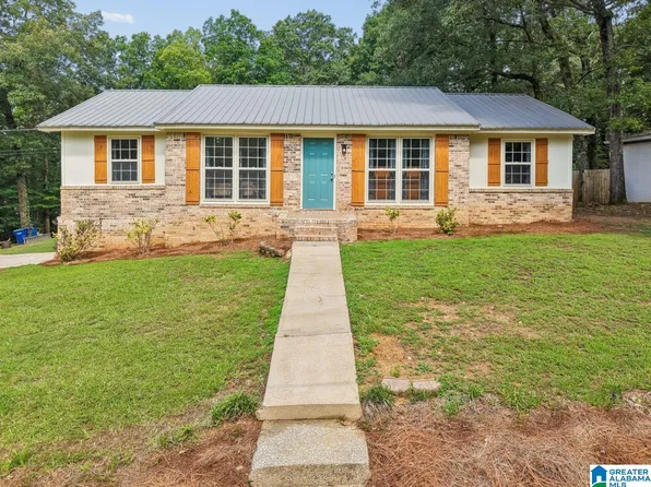 291 Fran Dr, Alabaster, AL 35007
