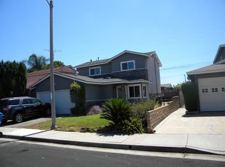 5836 Adele Ave, Whittier, CA 90606
