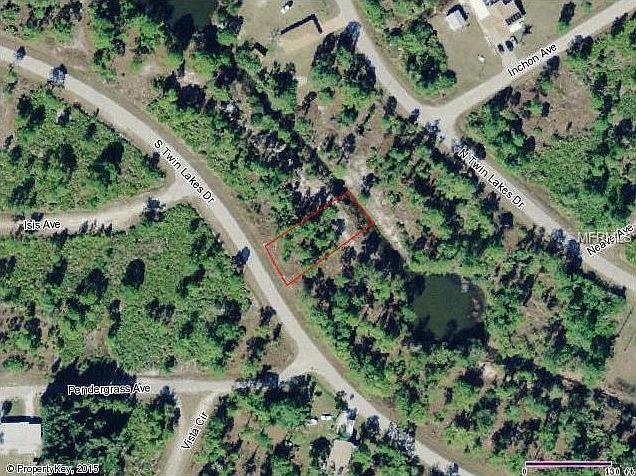 1st image of 28190 S Twin Lakes Dr
