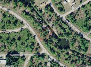 28190 S Twin Lakes Dr, Punta Gorda, FL 33955