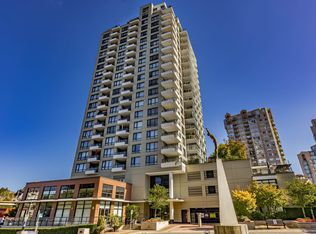 1 Renaissance Sq #1508, New Westminster, BC V3M0B6