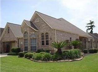 17423 Ficus Ct, Spring, TX 77388