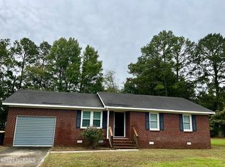 634 Circle Dr, Greenville, NC 27858