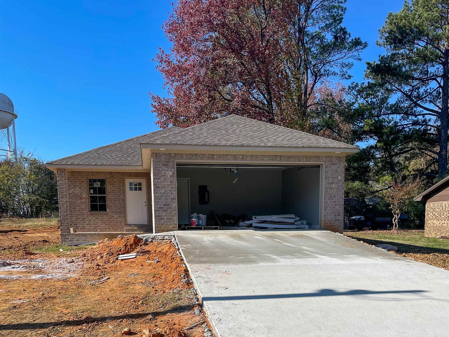 41 Keith Rd, Brookland, AR 72417 MLS 23036077 Zillow