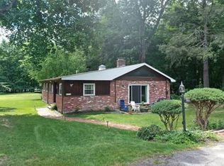 599 Salisbury St, Worcester, MA 01609