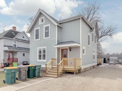 408 South Center St, Beaver Dam, WI, 53916