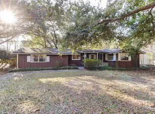 975 State Highway 17 N, Guyton, GA 31312