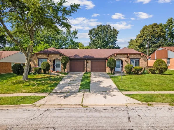 3271 Garvin Rd, Dayton, OH 45405