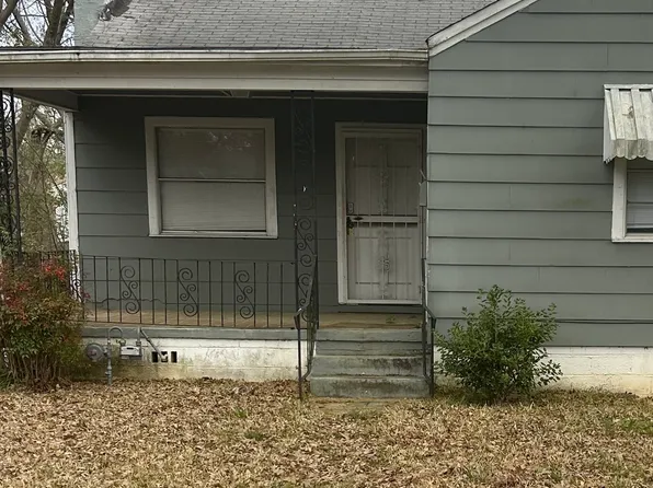 5513 Avenue N, Birmingham, AL 35208