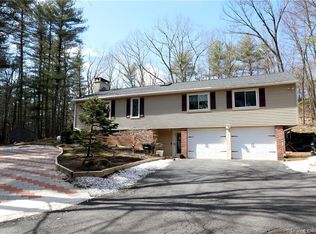 227 Barn Door Hills Rd, Granby, CT 06035